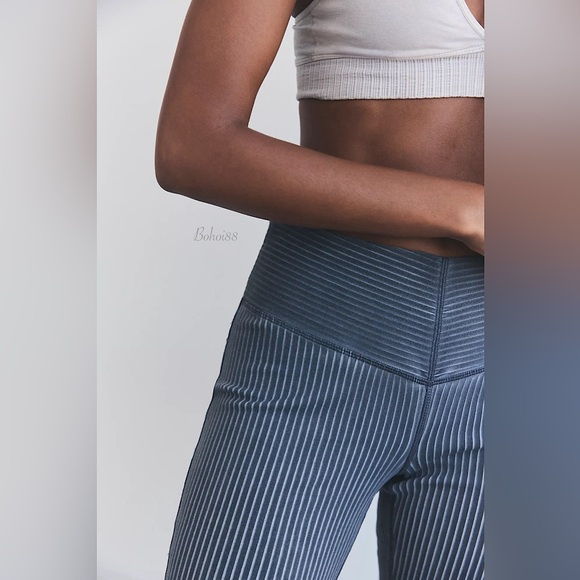 NEW Free People Mark My Words Slim Flares - Picture 11 of 12